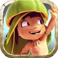 疯狂酋长荣耀版