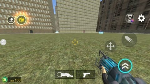 马桶人街头乱斗手机版