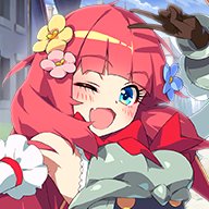 贫穷公主手游日服