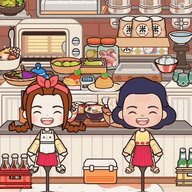 米卡餐厅 1.0 安卓版