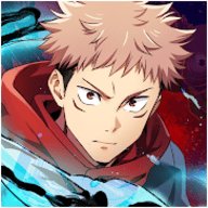 咒术回战幻影游行日服