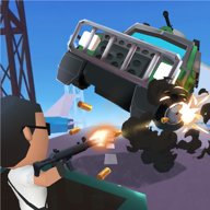公路大逃杀 1.0.6 安卓版