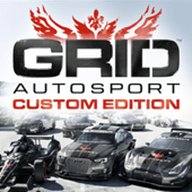 超级房车赛Grid国际版 1.9.4 安卓版
