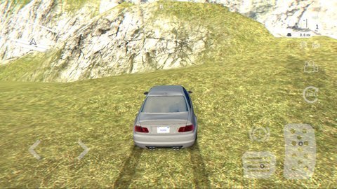 地平线驾驶模拟器中文版