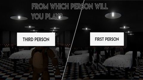 玩具熊全明星模拟器