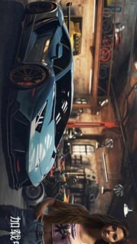 速度传奇游戏中文版