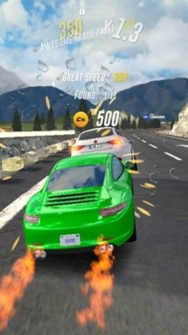 地平线驾驶模拟器汉化版