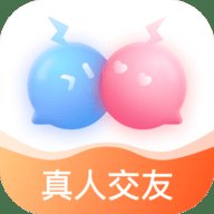 闪对真人交友