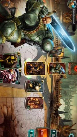 战锤霍拉斯叛乱军团国际服