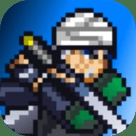 像素火影机械鸣人最新版