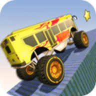 大脚怪兽巴士 1.4 安卓版