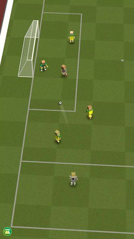 街头足球对决无广告