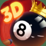 电竞台球快手版