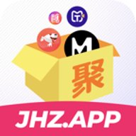 jhz聚盒子最新版