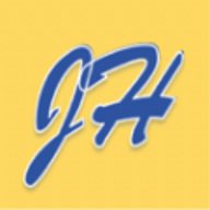 JH聚合 2.0.1 安卓版