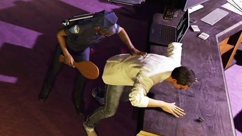 看门狗3手机正版