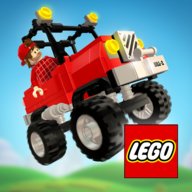 乐高登山冒险赛破解版 0.10.0 安卓版