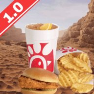 社交汉堡手机版