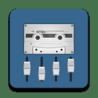 数字音频工作站