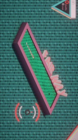 迷你迷你高尔夫