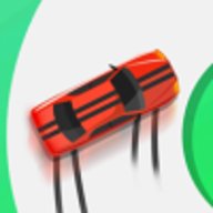 疯狂漂移穿越曲线 2.0 安卓版