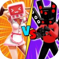 战斗吧马桶人 2.0.1 安卓版