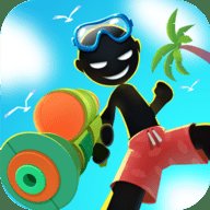 水枪大作战无限版