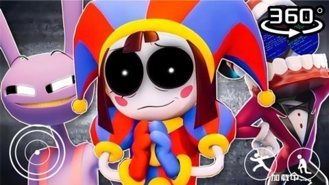 躺平躲猫猫大作战手游正版