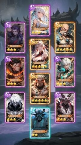 冥界超级签到系统