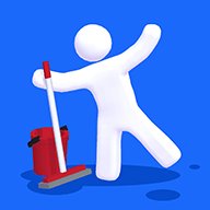 社畜好好干中文版