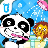 宝宝巴士宝宝爱卫生