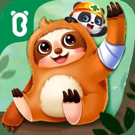 宝宝巴士宝宝救援队