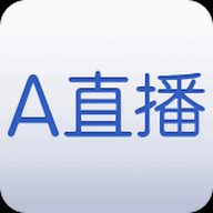 A播