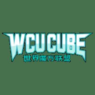 wcucube魔方软件