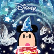 迪士尼我的小玩偶日服