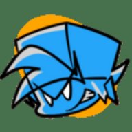 FNF劫后余生模组