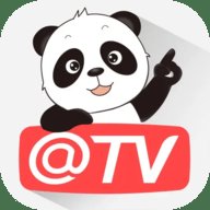 那抹湛蓝熊猫TV