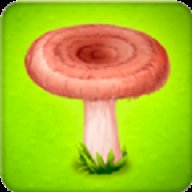 森林部落蘑菇农场