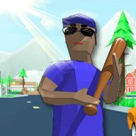 童贞勇者冒险记