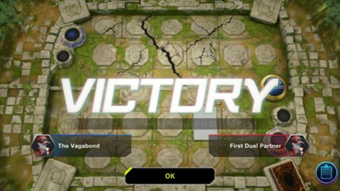 游戏王大师决官方中文版