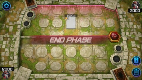 游戏王大师决官方中文版