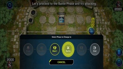 游戏王大师决官方中文版