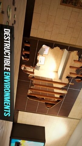 彩虹六号加拿大服