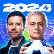 最强11人国际服 2024 安卓版