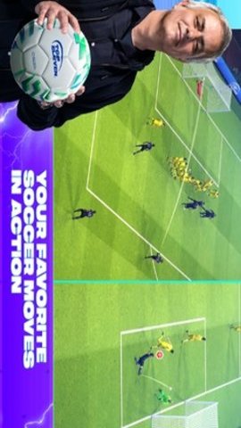 最强11人国际服