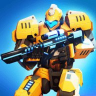 外星人大战机器人手机版