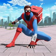 蜘蛛格斗英雄国际服