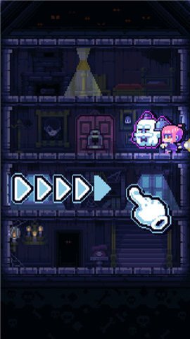 糖果诅咒手游汉化版