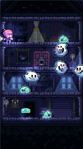 糖果诅咒手游汉化版