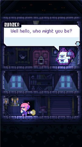 糖果诅咒手游汉化版